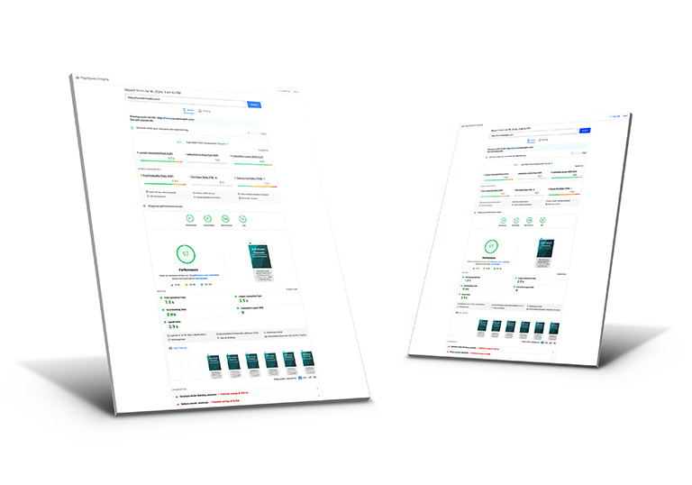 Cascade Insights performance results