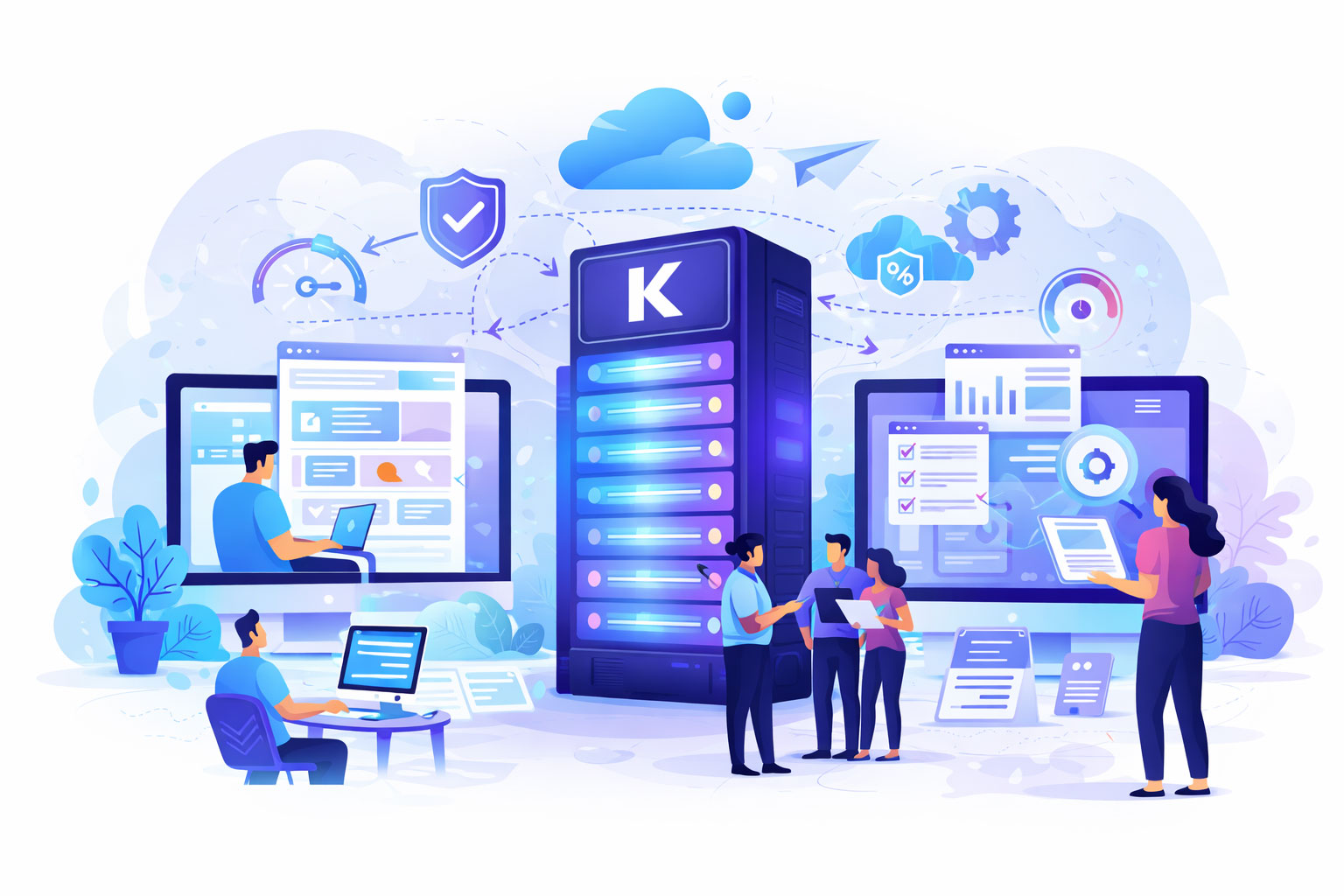 Why Smart WordPress Agencies are choosing Kinsta
