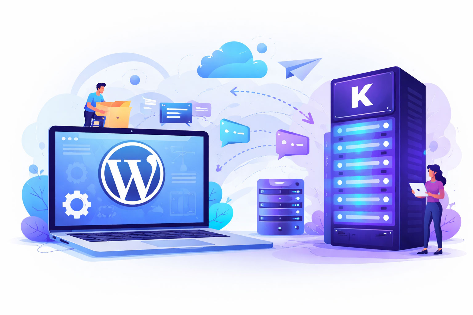 I’ve Migrated 50+ WordPress Sites to Managed Hosting. Here’s What Actually Changed.