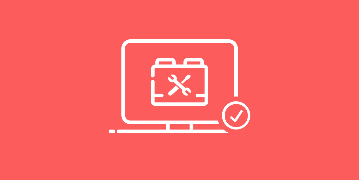 wordpress maintenance